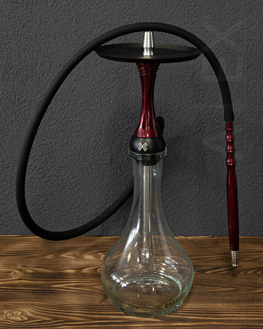 ALPHA HOOKAH (Red Candy)