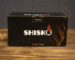 Shisko - Kohle 27mm (1kg)