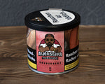 AL Massiva Tobacco - 200g (Bruderherz)