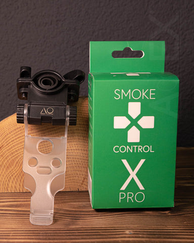 AO Smoke Control Pro (XBox One)